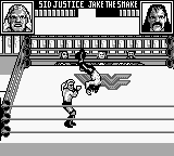 WWF Superstars 2 Screenthot 2